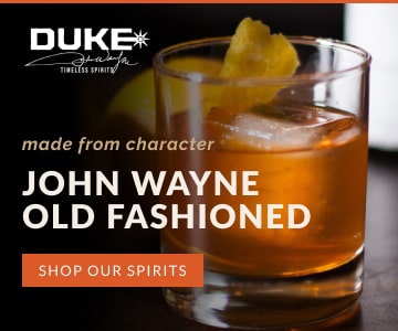 Duke Spirits