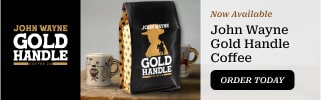 Gold Handle Coffee