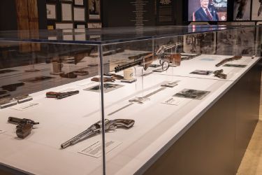 Expansion Gun Case