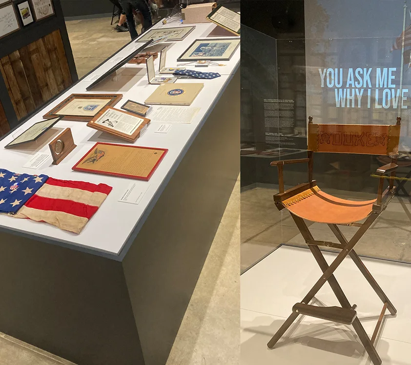 USA Exhibit